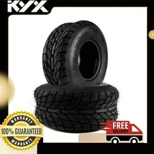 Set of 2 ATV/UTV Tires Z-12919x7-84P*2