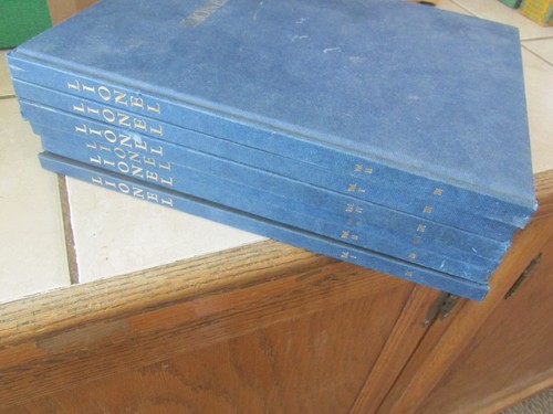 Lionel: A Collectors Guide And History Volumes 1,2,3,5,6 McComas & Tuohy - Picture 3 of 9