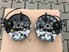 VW Tiguan 5N Audi Q3 8U Vorne Radlager Bremssattel Bremsscheibe Bremsschlauch