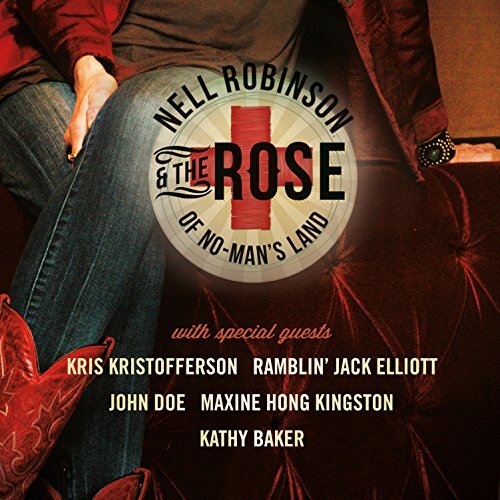 Robinson Nell - The Rose Of No-Man'S Land