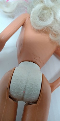 BARBIE MATTEL senza vestiti ANNI 70-80-90 vari modelli Vintage Doll Bundle Ken - Bild 18 von 237