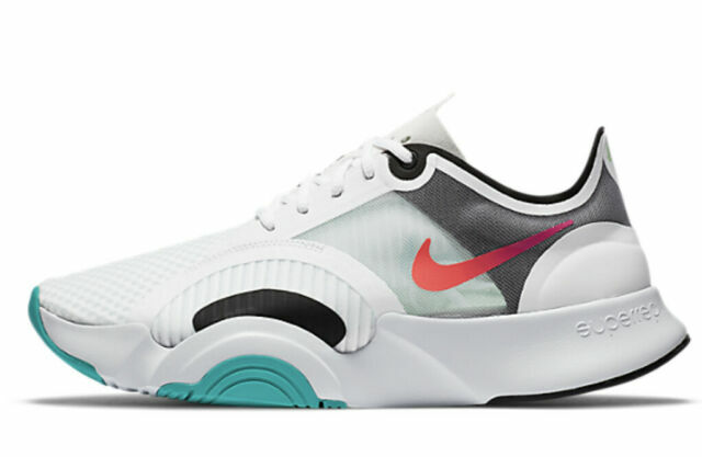 nike superrep go grey