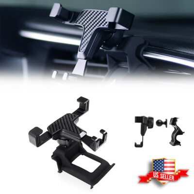 #ad Car Air Vent Mount Cradle Cell Phone Holder Stand For Honda Civic 2016 2019 $16.99