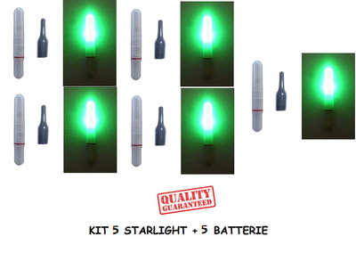 luce notturna a batteria