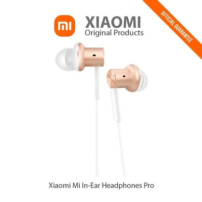 Kopfhörer Xiaomi Mi In-Ear Headphones Pro