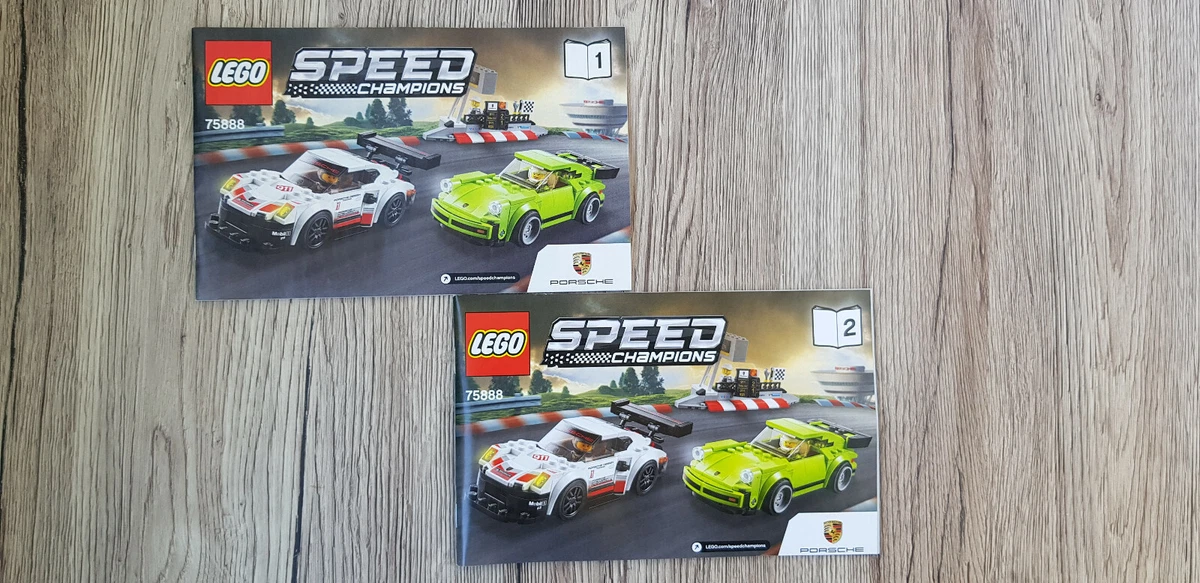 75888 lego instructions hot sale