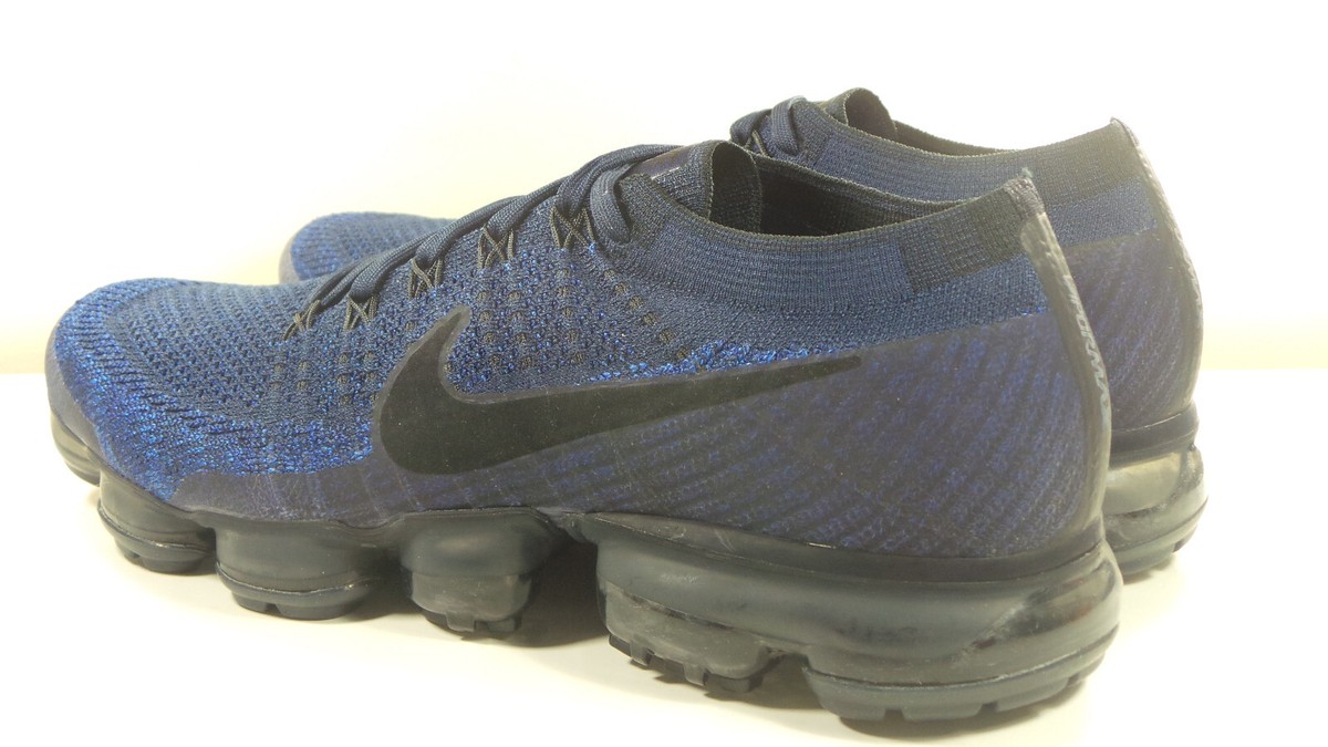 Sale Nike Nike Air Max 2017 Bleu Marine Nike Air Max Thea Homme - Main Image