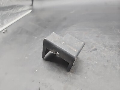 OEM BMW E30 M10 318i Fuse Box Relay Cover 1279603 Used
