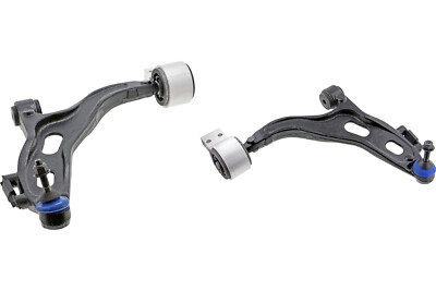 Front PAIR Control Arm & Ball Joint for 2005-2007 Ford Freestyle (KIT2425)