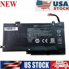 Replace LE03XL battery for HP Pavilion X360 13-s120nr Envy X360 M6-W101dx W102dx