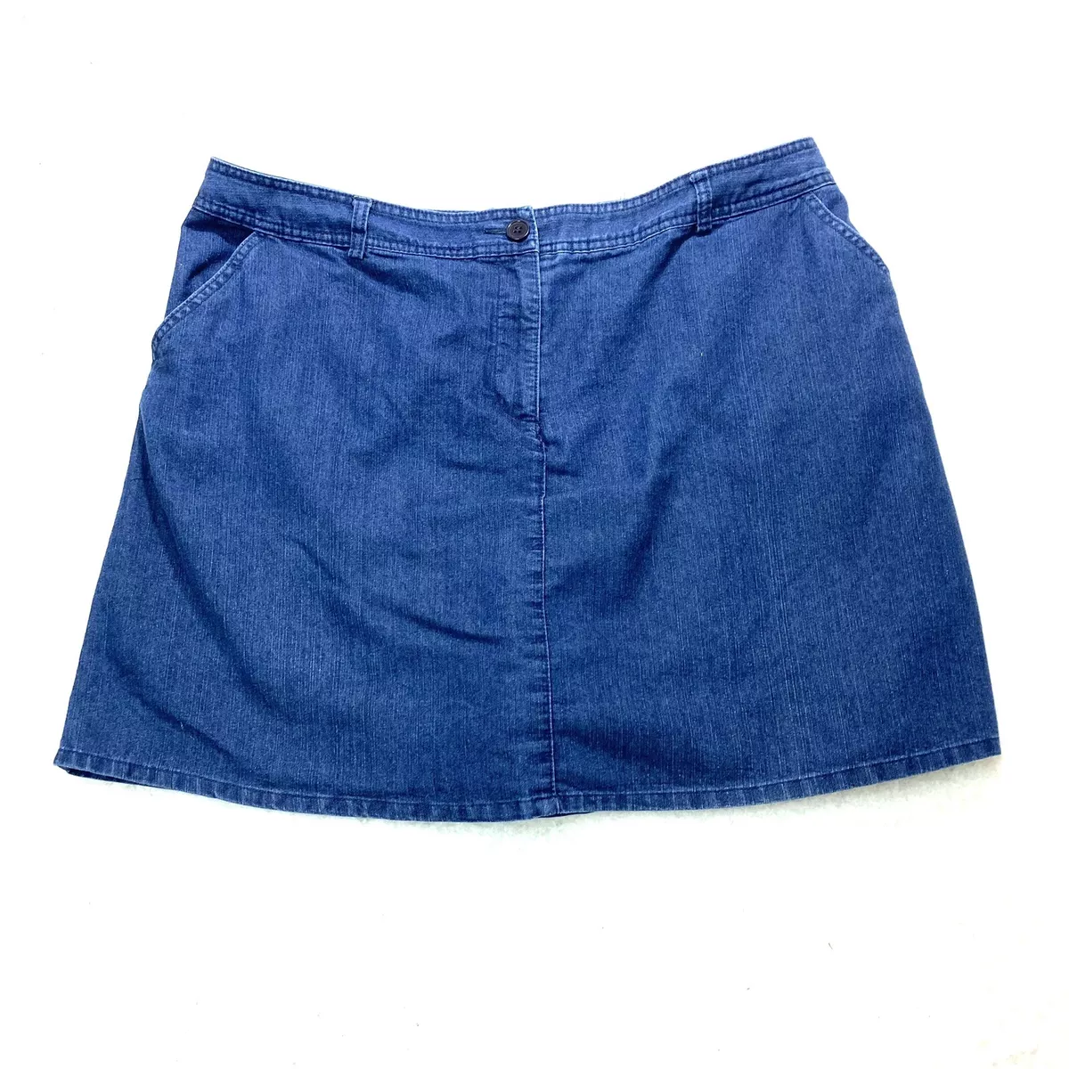 16w skort clearance