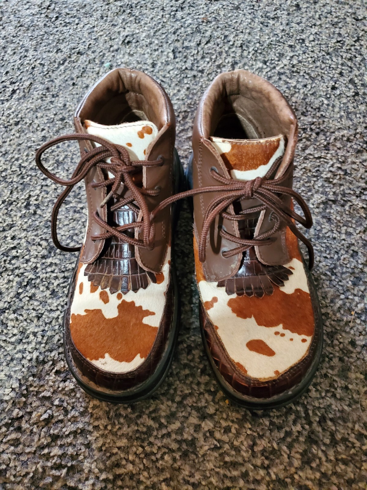 HH Double HH Boots - Gem display picture 2