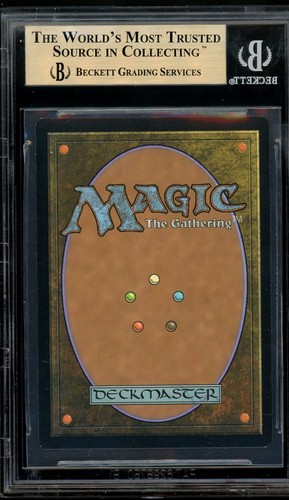 Blutkrypta Folie - Zendikar Expeditions, BGS 9,5 Quad EDELSTEIN NEUWERTIG. MTG (Pop 1 von 6) - Bild 2 von 2