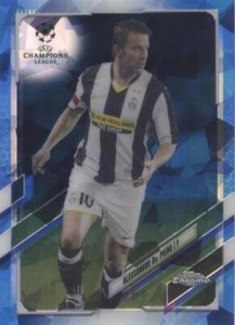 Alessandro Del Piero | eBay