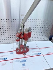 Vintage C-H 12 Gauge Shotshell Reloading Press CH