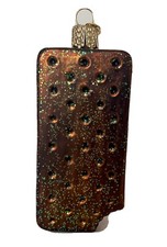 Old World Christmas Ornament- Ice Cream Sandwich Holiday Christmas Gift