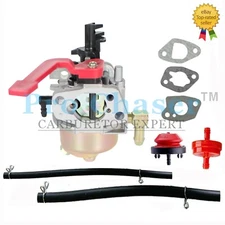 Carburetor For craftsman 247.887802 247887802 179cc 21 in snowblower 