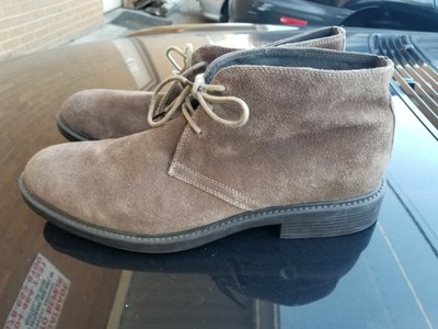 joseph abboud lucca suede chukka boot