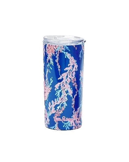 Lilly Pulitzer Tumblers