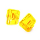 1 Set Latch Hook Assembly  Fits For Zebra ZD421T ZD230T ZD888T ZD220T ZD620T