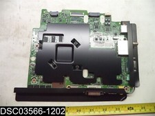 Used: QTY 2: BN94-09967A Samsung Main Board BN97-09652A BN41-02365A