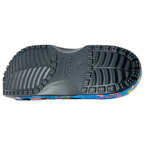 Crocs Diplo X Classic Roomy Fit Unisex Style : 207379 - Picture 4 of 4
