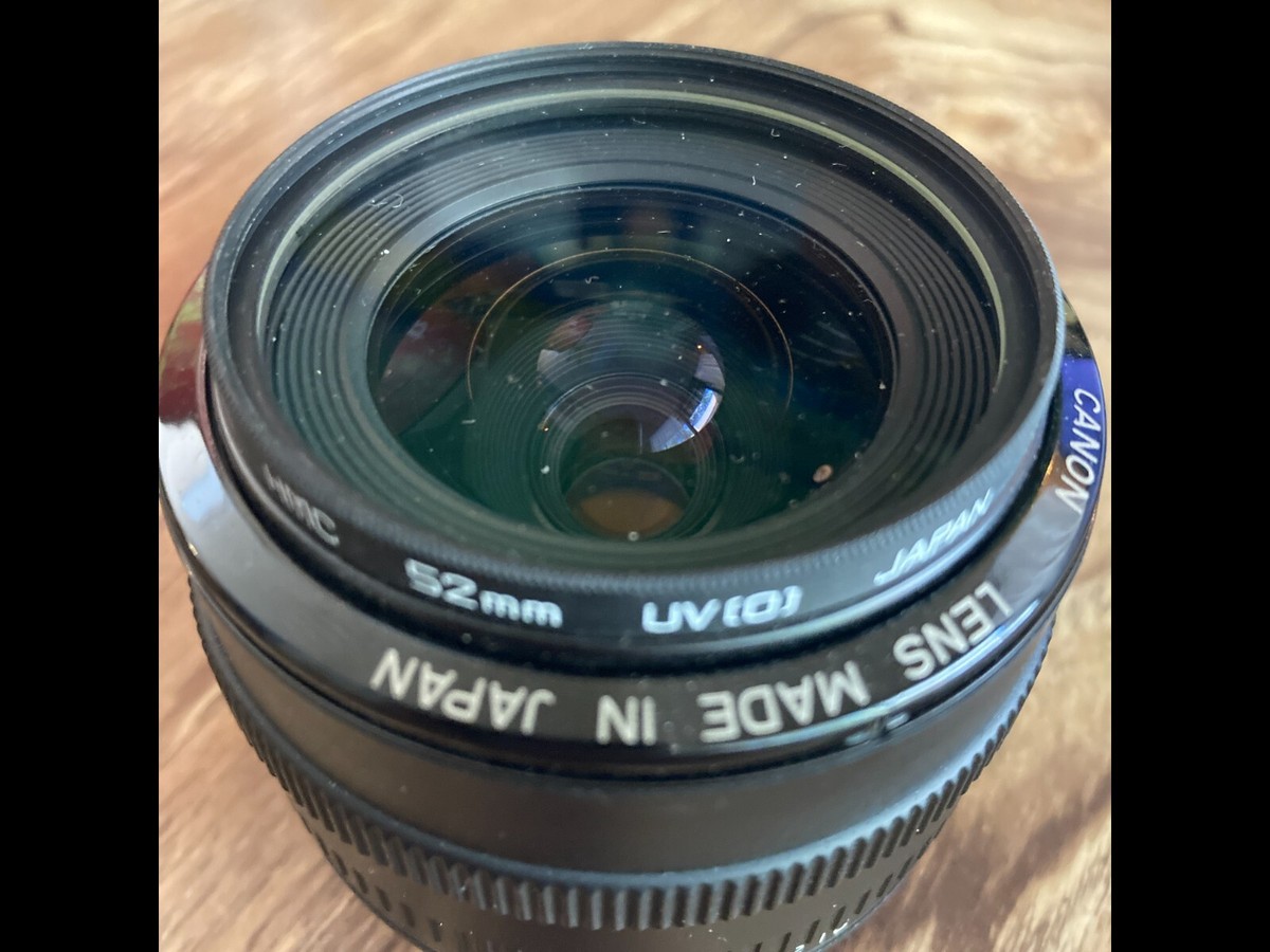 Canon  ＥＦ Canon EF 85mm f/1.8 USM 85mm Lens 2519A003 B&H Photo