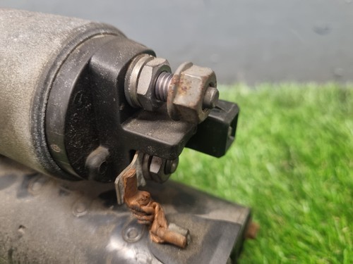 MOTOR DE ARRANQUE 2.0 BMW E90 Serie 3 N43B20A motor - Imagen 3 de 7