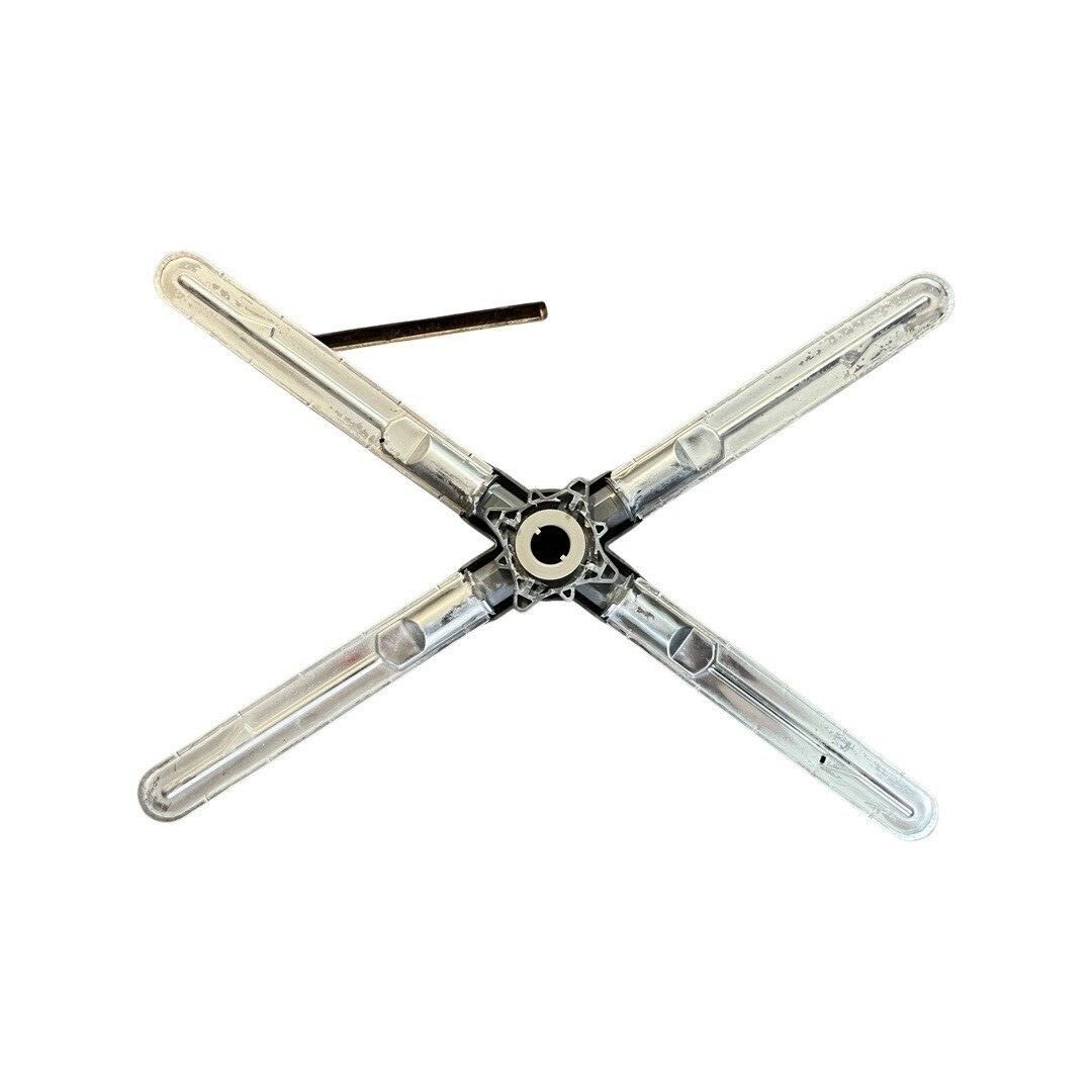 OEM KitchenAid Dishwasher Spray Arm Part W10406822 eBay