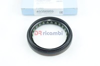 Simmerring Getriebe MT82 Ford Transit 14> Corteco 49356959 52,5X68X8