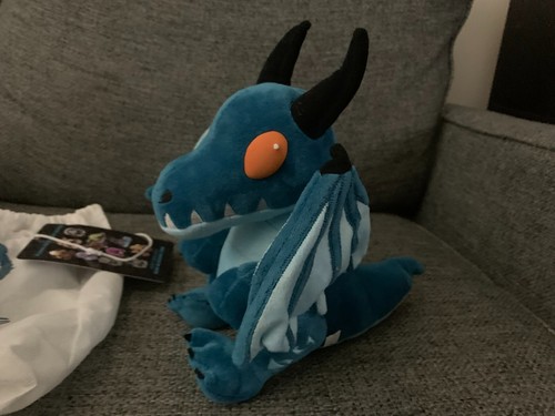 whelpling plush