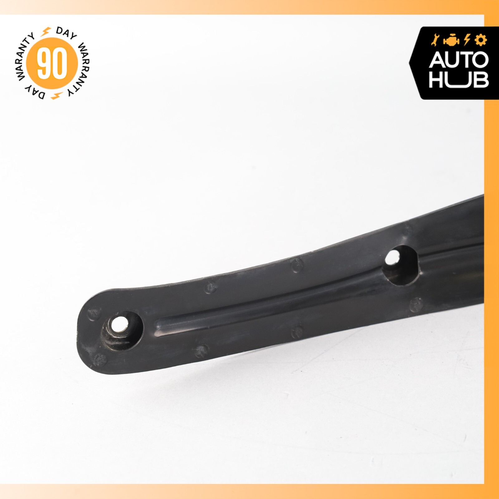 Bentley Continental GTC GT Front Right Radiator Grill Support Bracket OEM 62k