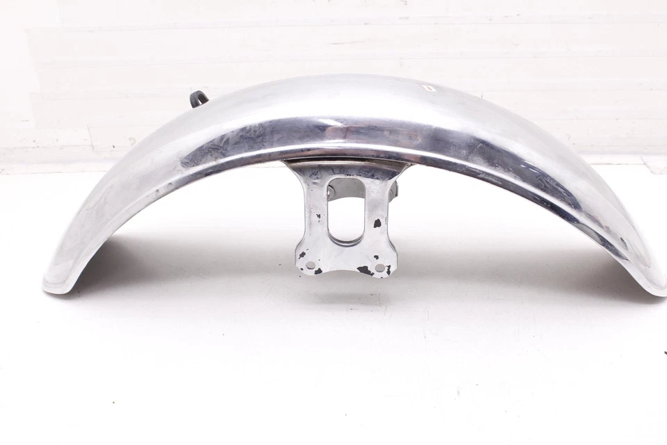 Guardabarros rueda delantera 79 Yamaha Xs1100 OEM 2h7-21510-01-93 R9 Foto 2 de 4