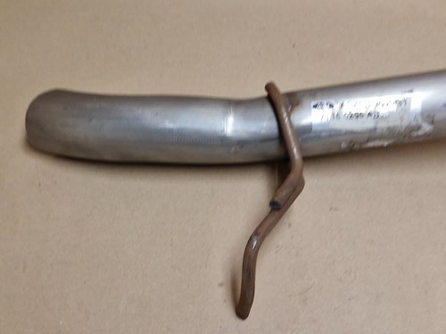Ford Transit Connect TC7 Exhaust Pipe 2003-2013 5198942 Genuine NEW OEM - Picture 4 of 12