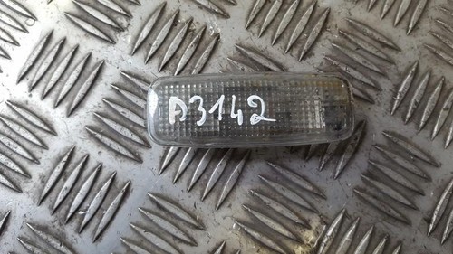 Audi A3 2005 Interior lighting 4E0947105, Genuine #405965-52