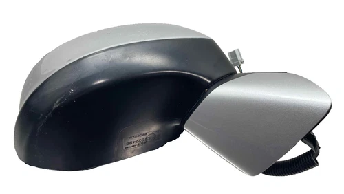 2013 Honda Civic OEM Right Hand Passengers Side Power Door Mirror Silver 14 15