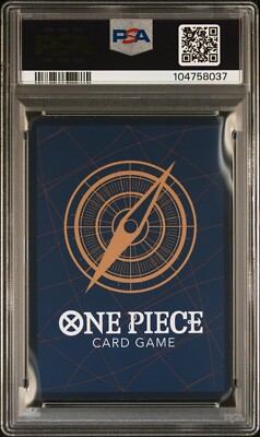 ONE PIECE OP09 - EMPERORS IN THE NEW WORLD 004 ZORO-JUUROU