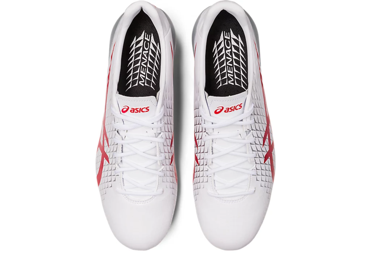 Asics Menace 4 Mens Football Boots (105) | US SIZING | eBay Asics Menace 4 Mens Football Boots (105) | US SIZING | eBay