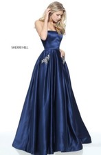 Sherri Hill Prom Dress Size 14