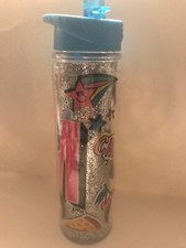 Fun Plastic Bottle