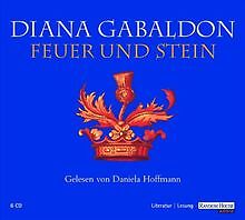 Feuer und Stein von Gabaldon, Diana | Buch | Zustand sehr gut - Bild 1 von 2