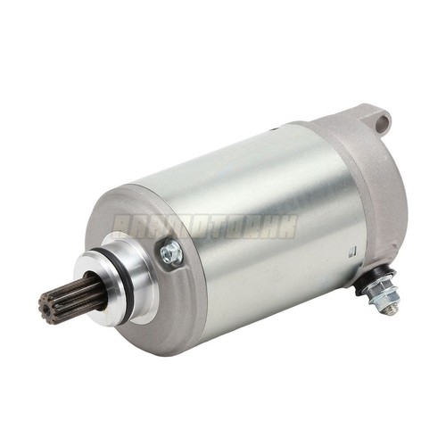 Starter Motor Engine Starting For Kawasaki ZZR400 1990-2006 ZZR500 1993-1994 - Foto 2 di 5
