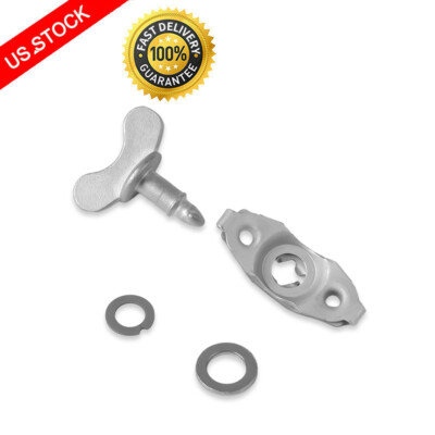 Piper Cowling Latch Lock only Kit 484-428,484-291，487-719