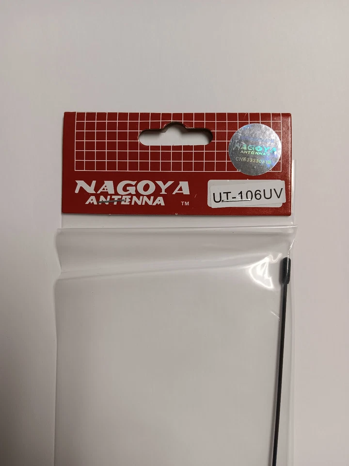 Antena magnética de coche Nagoya UT-106UV para Baofeng UV-5R [ENVÍO GRATUITO] Foto 3 de 4