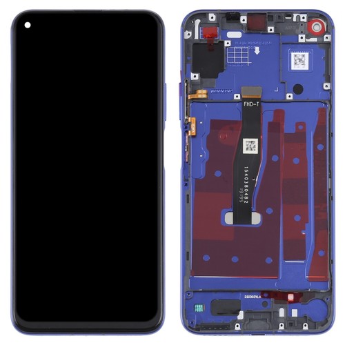 ORIGINAL HONOR LCD SCREEN ECRAN DISPLAY BILDSCHIRM PANTALLA SCHERMO TELA REPAIR - Afbeelding 16 van 465