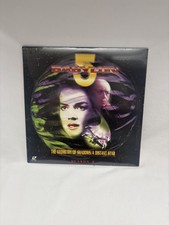 Babylon 5 - The Geometry Of Shadows A Differe...