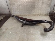 1977 HONDA MR175 MR 175 - EXHAUST SYSTEM MOTOCROSS MX TWINSHOCK CLASSIC TRAIL