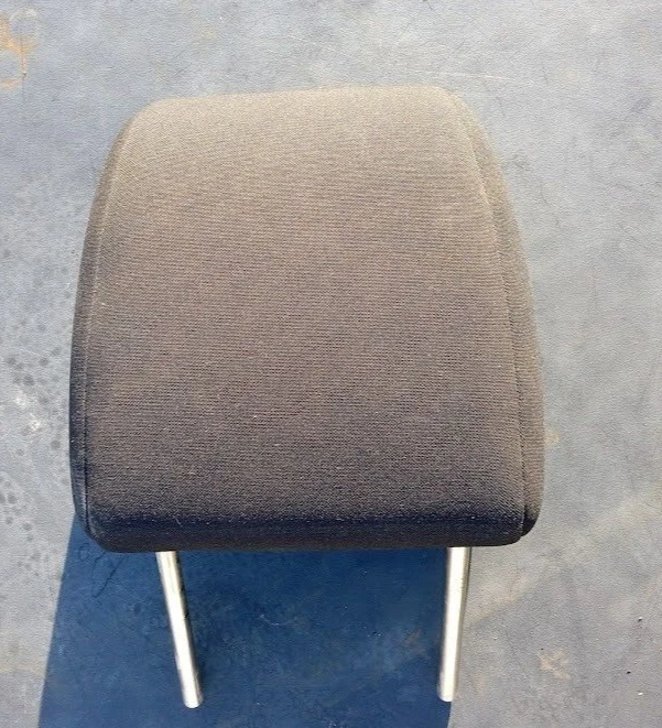 2011-2013 Mazda 3 Sport Sedan Front Headrest Head Rest OEM B04B41027 - Image 2 of 2