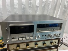 Pioneer CT-F650 VTG Cassette Tape Deck Player Recorder Made In Japan