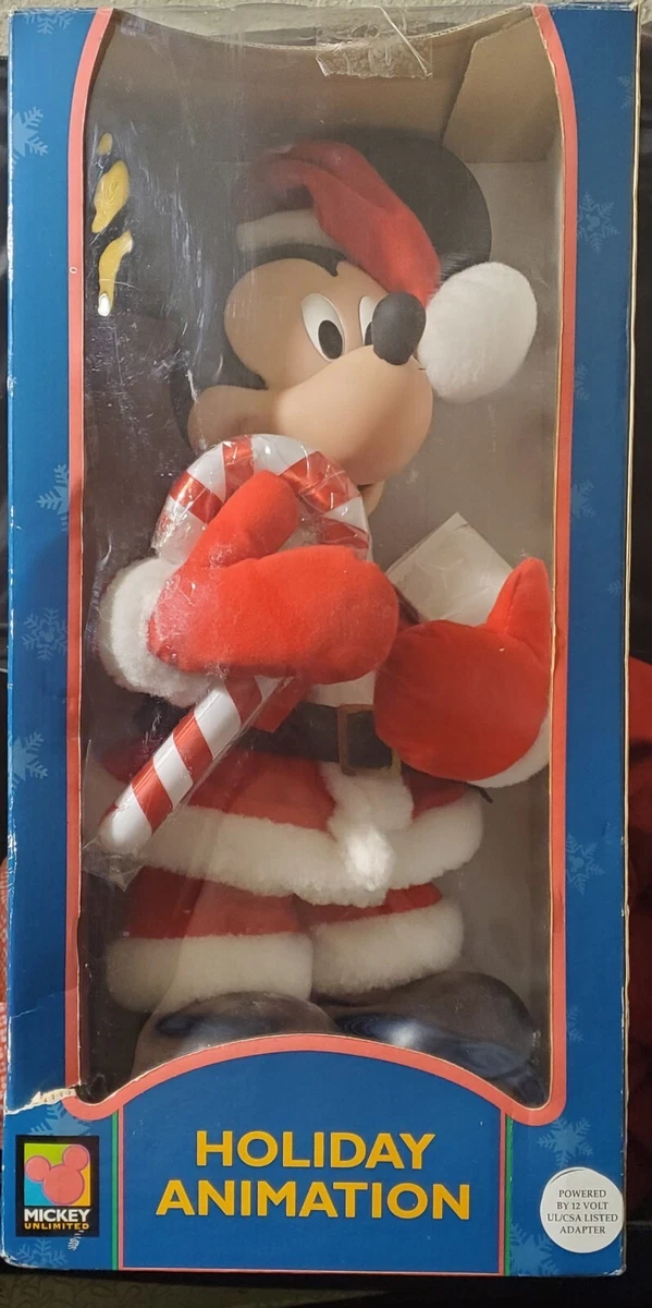 Mickey mouse store toys unlimited